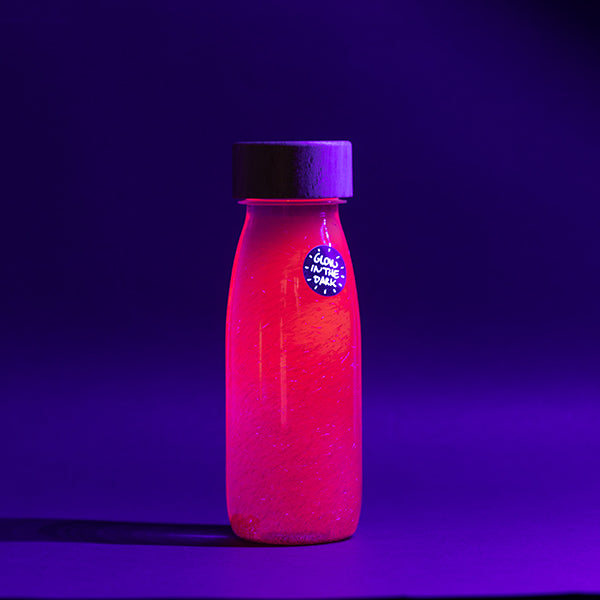 Petit Boum: Float Sensory Bottle