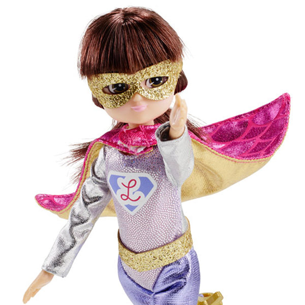 Lottie doll online