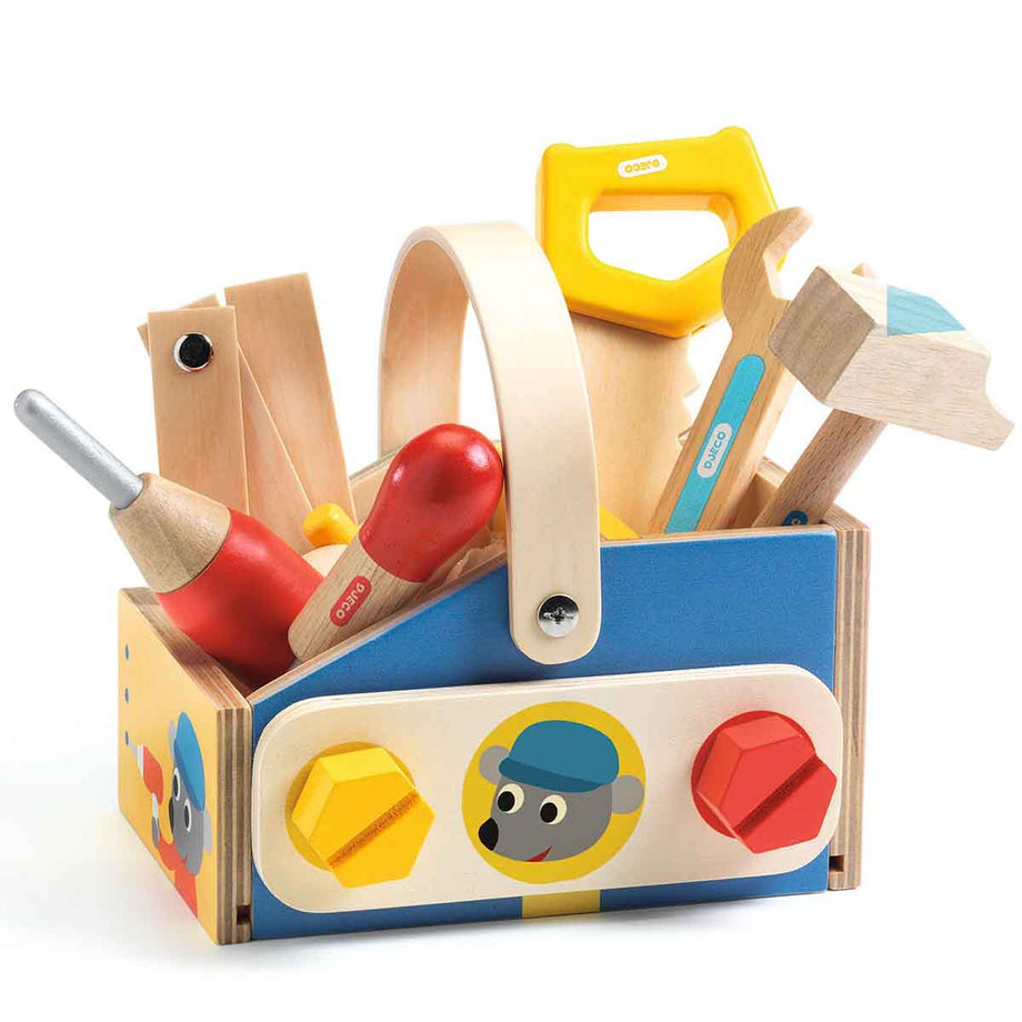 Little kids tool set online